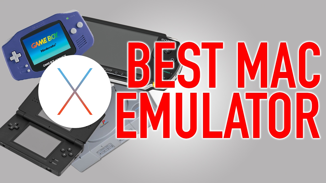 best mac ps1 emulator 2017